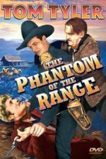 Watch The Phantom of the Range Soap2day