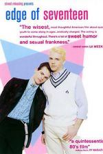 Watch Edge of Seventeen Soap2day