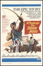 Watch A Challenge for Robin Hood Soap2day