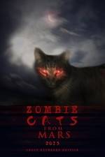 Watch Zombie Cats from Mars Soap2day