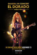 Watch Shakira in Concert: El Dorado World Tour Soap2day