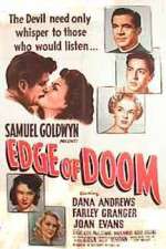 Watch Edge of Doom Soap2day