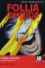 Watch Murder obsession Soap2day