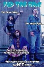 Watch Far Too Gone Soap2day