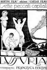 Watch Lussuria Soap2day