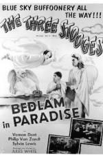 Watch Bedlam in Paradise Soap2day