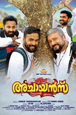 Watch Achayans Soap2day