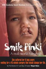Watch Smile Pinki Soap2day