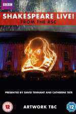 Watch Shakespeare Live! From the RSC Soap2day