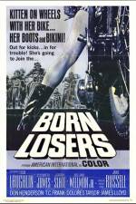 Watch The Born Losers Soap2day