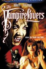 Watch The Vampire Lovers Soap2day