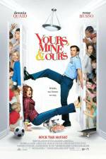 Watch Yours, Mine and Ours Soap2day