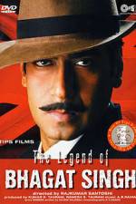 Watch The Legend of Bhagat Singh Soap2day