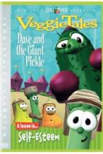 Watch VeggieTales Dave and the Giant Pickle Soap2day