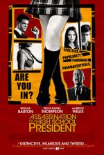 Watch Assassination of a High School President Soap2day