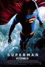 Watch Superman Restored Fanedit Soap2day
