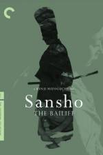 Watch Legend of Bailiff Sansho Soap2day
