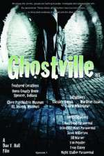 Watch Ghostville Soap2day