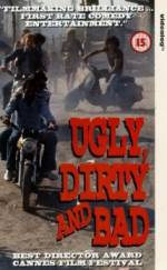 Watch Ugly, Dirty and Bad Soap2day