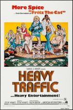Watch Heavy Traffic Soap2day