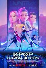 Watch KPop Demon Hunters Soap2day