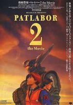 Watch Patlabor 2: The Movie Soap2day
