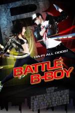 Watch Battle B-Boy Soap2day