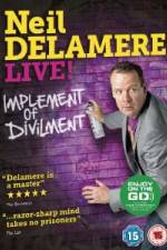 Watch Neil Delamere Implement Of Divilment Soap2day