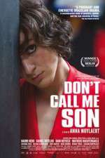 Watch Don\'t Call Me Son Soap2day