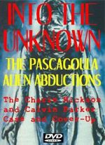Watch Into the Unknown: The Pascagoula Alien Abductions Soap2day