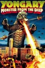 Watch Taekoesu Yonggary Soap2day