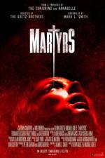 Watch Martyrs Soap2day