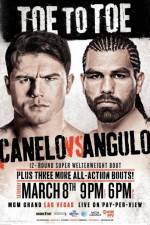 Watch Saul Alvarez vs Alfredo Angulo Soap2day