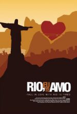 Watch Rio, Eu Te Amo Soap2day