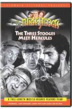 Watch The Three Stooges Meet Hercules Soap2day