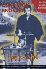 Watch Lone Wolf and Cub Baby Cart in Peril Soap2day