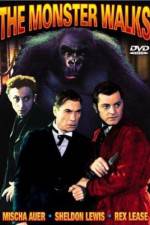 Watch The Monster Walks Soap2day