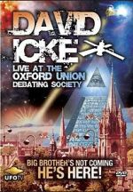 Watch David Icke: Live at Oxford Union Debating Society Soap2day