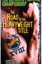 Watch UFC 18 Road to the Heavyweight Title Soap2day