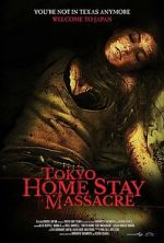 Watch Tokyo Home Stay Massacre Soap2day