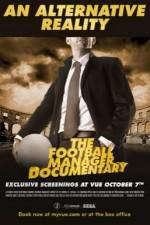 Watch An Alternative Reality: The Football Manager Documentary Soap2day