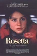 Watch Rosetta Soap2day
