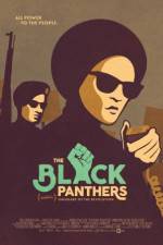Watch The Black Panthers Vanguard of the Revolution Soap2day