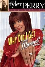 Watch Why Did I Get Married? Soap2day