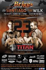 Watch Titan Fighting Championship 23 Soap2day