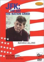 Watch 11-22-63: The Day the Nation Cried Soap2day