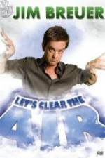 Watch Jim Breuer: Let's Clear the Air Soap2day
