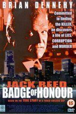 Watch Jack Reed: Badge of Honor Soap2day