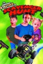 Watch Clubhouse Detectives in Scavenger Hunt Soap2day