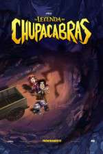 Watch The Legend of Chupacabras Soap2day
